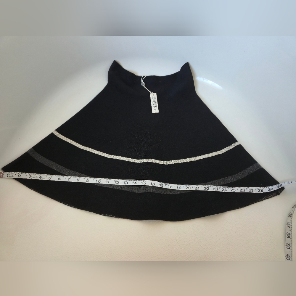 Max Studio Skirt - Picture 9 of 9